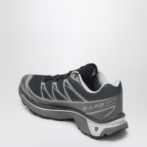 Salomon Sneaker XT-6 Nine Iron/ Excalibur/ Plum Perfect - Img 2