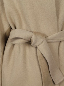 SANDBEIGE Coats - Img 3
