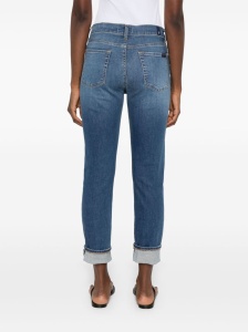 Seven Jeans Blue - Img 2