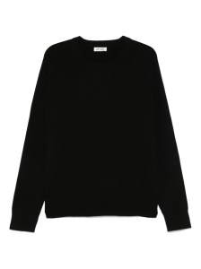 SOFT GOAT Sweaters Black