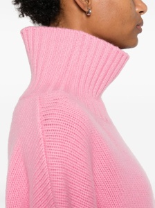 SOFT GOAT Sweaters Pink - Img 2