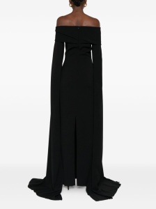 Solace London Dresses Black - Img 2