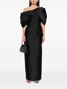 Solace London Dresses Black - Img 2