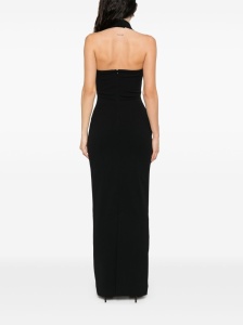 Solace London Dresses Black - Img 4