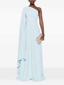 Solace London Dresses Clear Blue - Img 2