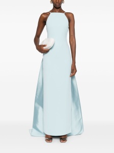 Solace London Dresses Clear Blue - Img 3