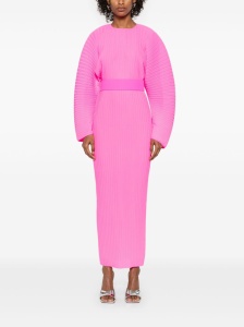 Solace London Dresses Fuchsia - Img 2