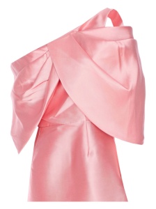 Solace London Dresses Pink - Img 3
