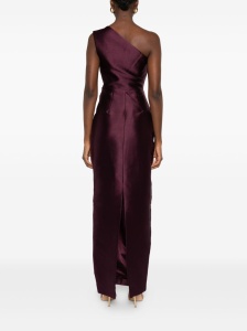 Solace London Dresses Purple - Img 3