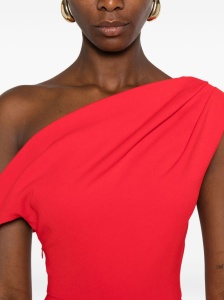 Solace London Dresses Red - Img 3