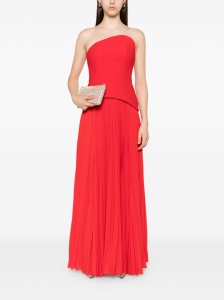Solace London Dresses Red - Img 2