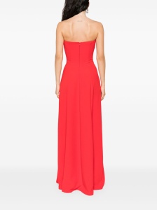 Solace London Dresses Red - Img 2