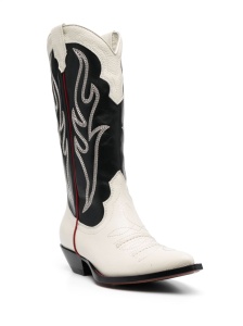 SONORA Boots Black - Img 4