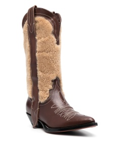 SONORA Boots Brown - Img 4