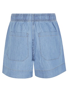 SOSUE Shorts Clear Blue - Img 2