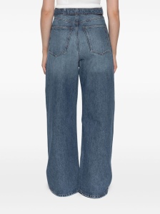 SportMax Jeans Blue - Img 3