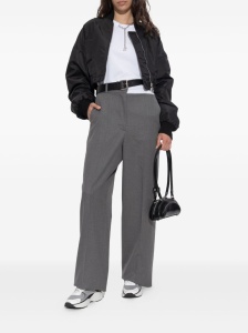 SPORTMAX PRE Coats Black - Img 4