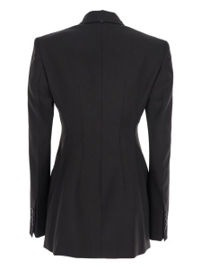 SPORTMAX PRE Jackets Brown - Img 2