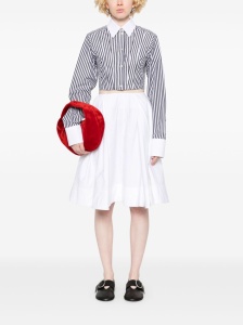 SportMax Shirts Black - Img 4