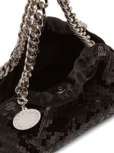 Stella McCartney Bags.. Black - Img 3