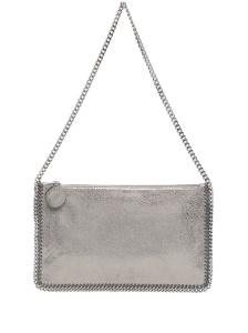 Stella McCartney Falabella Clutch Shoulder Bag