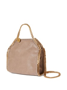 Stella McCartney Falabella Tiny crossboydy bag - Img 3