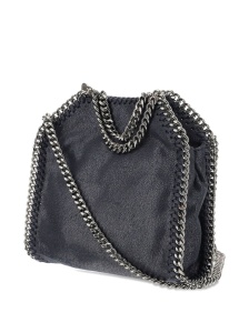 Stella McCartney Falabella Tiny crossboydy bag - Img 4