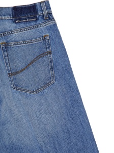 Stella McCartney Jeans Blue - Img 3