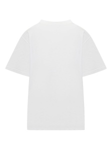 Stella McCartney T-shirts and Polos White - Img 2