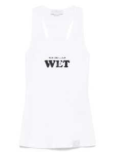 Stella McCartney Top White