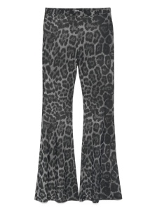 Stella McCartney Trousers Grey