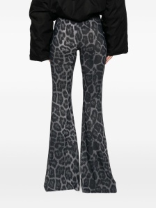 Stella McCartney Trousers Grey - Img 2
