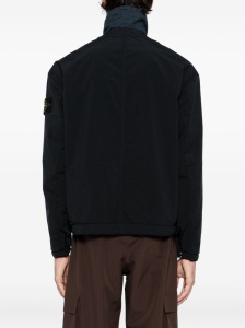 Stone Island Coats Blue - Img 4