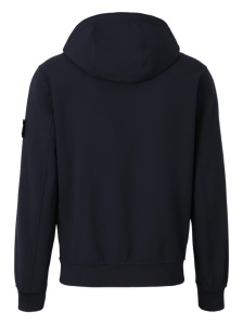 Stone Island Coats Blue - Img 2