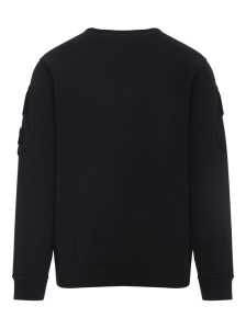 Stone Island Sweaters Black - Img 4