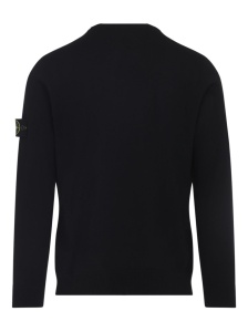Stone Island Sweaters Black - Img 3