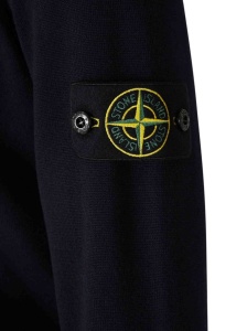 Stone Island Sweaters Blue - Img 4
