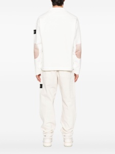 Stone Island Sweaters White - Img 4