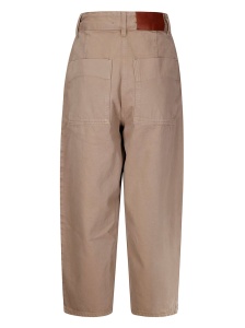 Studio Nicholson PRE Studio Nicholson straight - leg pants - Img 3