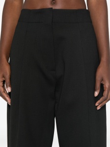 STUDIO NICHOLSON Trousers Black - Img 4