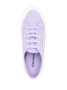 Superga Sneakers Lilac - Img 3