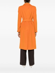 Tagliatore Coats Orange - Img 3