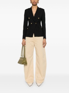 Tagliatore Jackets Black - Img 4