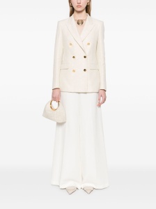 Tagliatore Jackets Ivory - Img 3