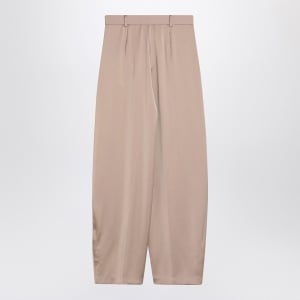 THE ANDAMANE Wide greige pants - Img 2