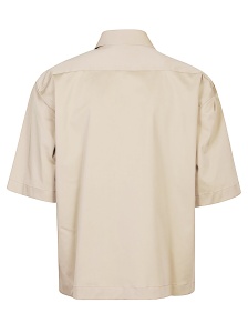 THE LATEST Shirts Beige - Img 2