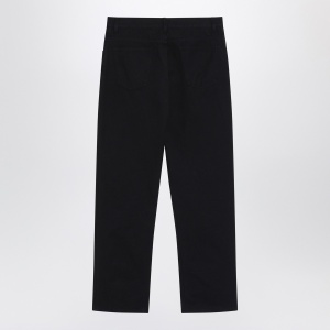 The Row Black Landais jeans - Img 2