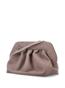 Themoire' Bios pleated clutch bag - Img 2