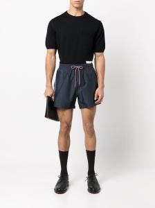 Thom Browne Sea clothing Blue - Img 2