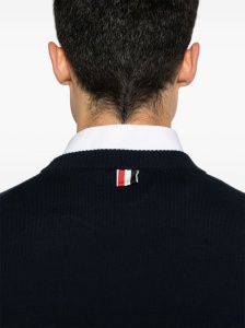 Thom Browne Sweaters Blue - Img 4
